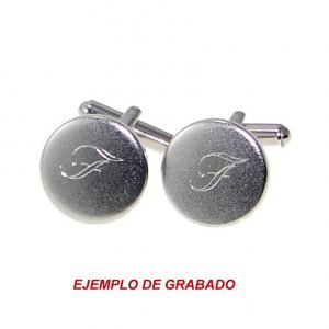 Gemelos redondos
