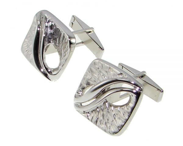 Gemelos de Plata