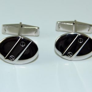 Gemelos de Plata